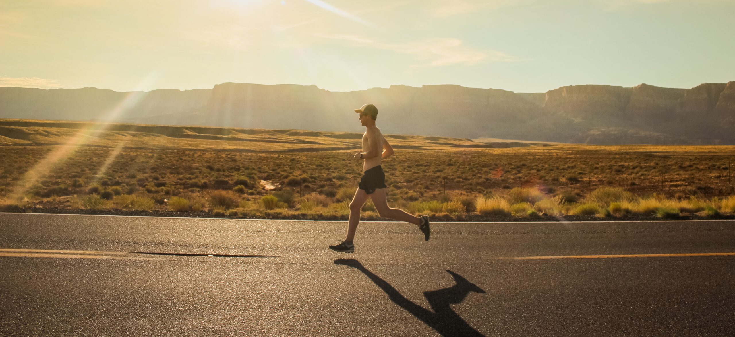 Training Basics for Your First Marathon