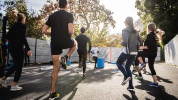 The Importance of Living a Physically Active Lifestyle