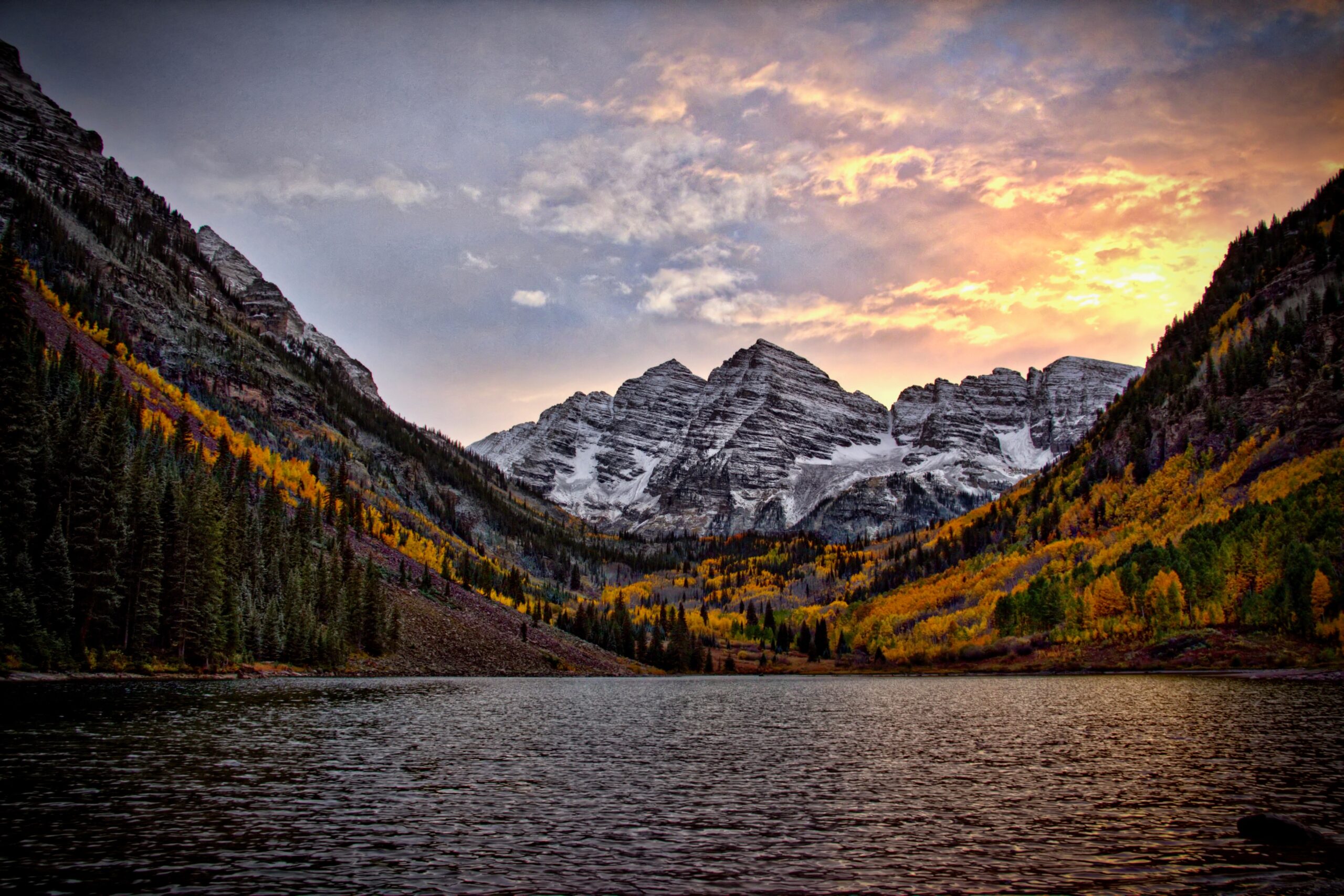 Off the Beaten Path in Colorado